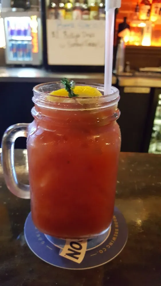 Bloody Mary