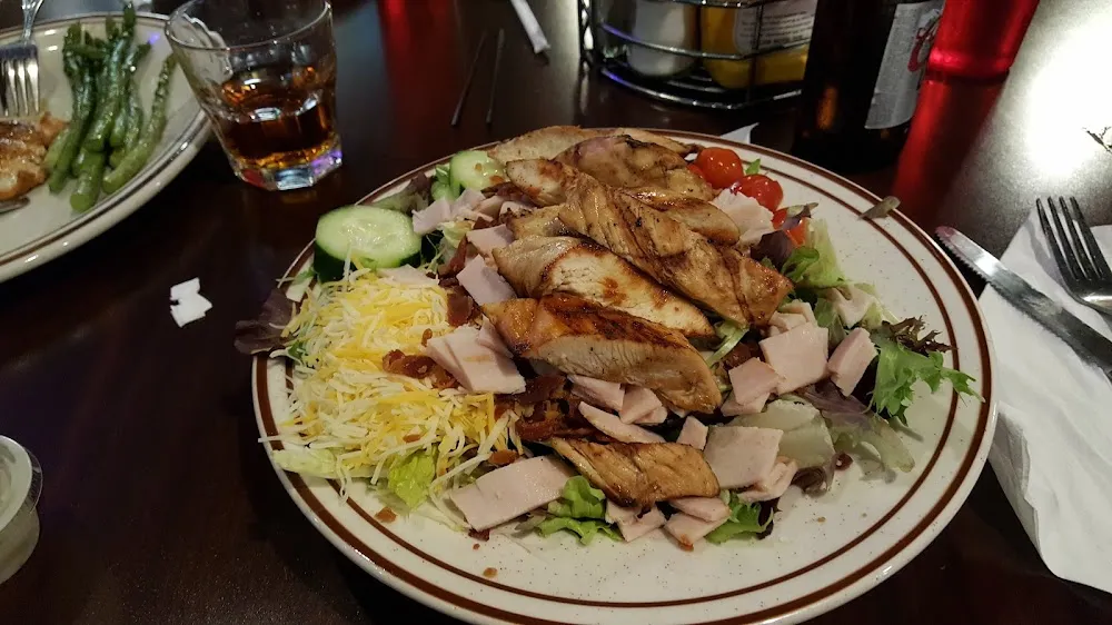 Chef Salad
