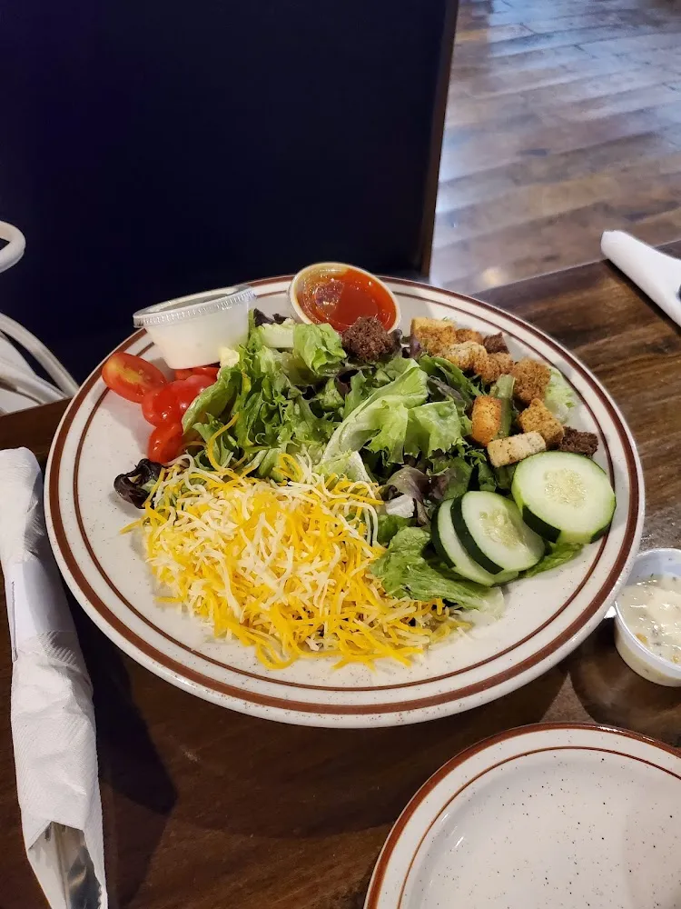 House Salad