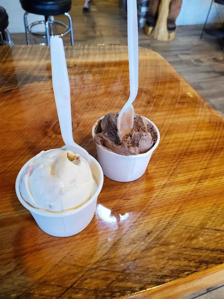 Ice Cream