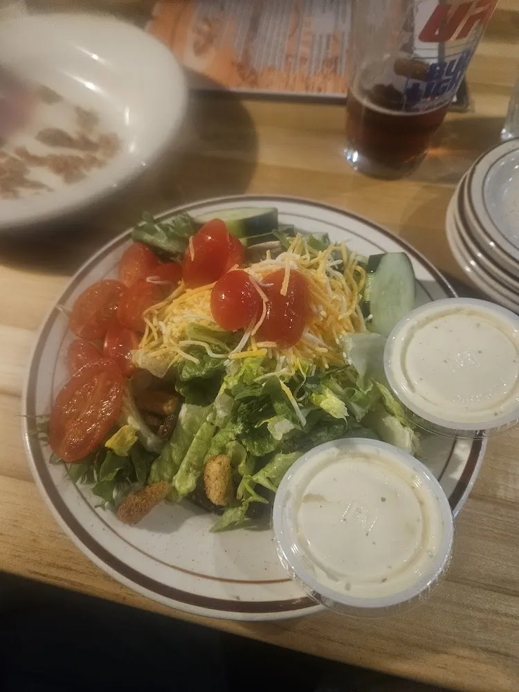 Side Salad