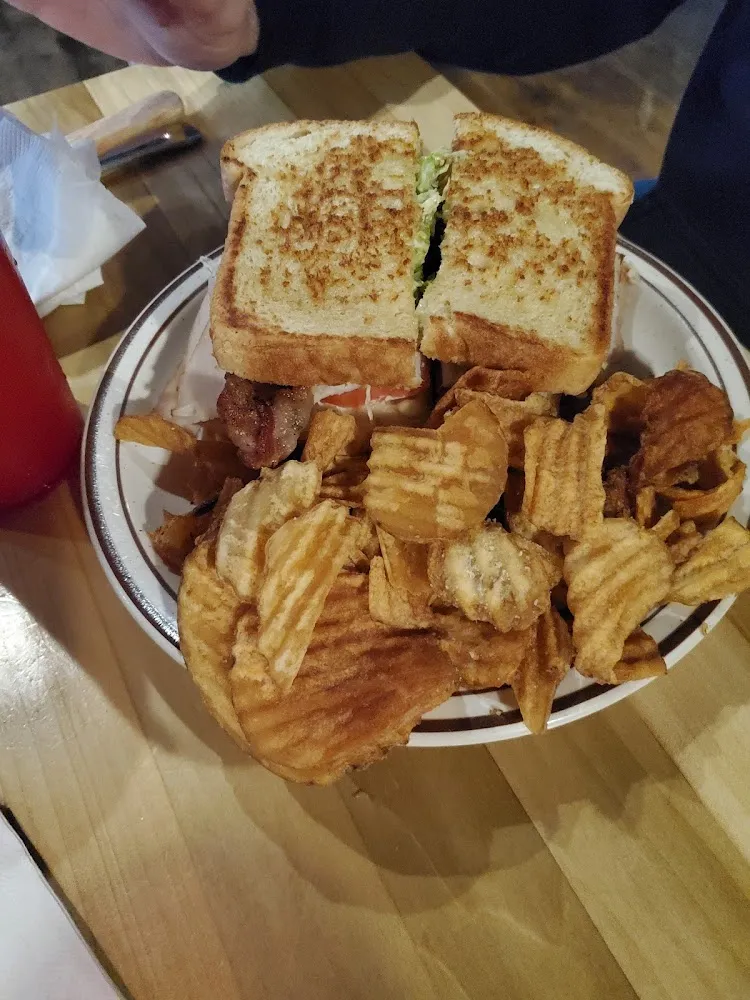 Turkey Club